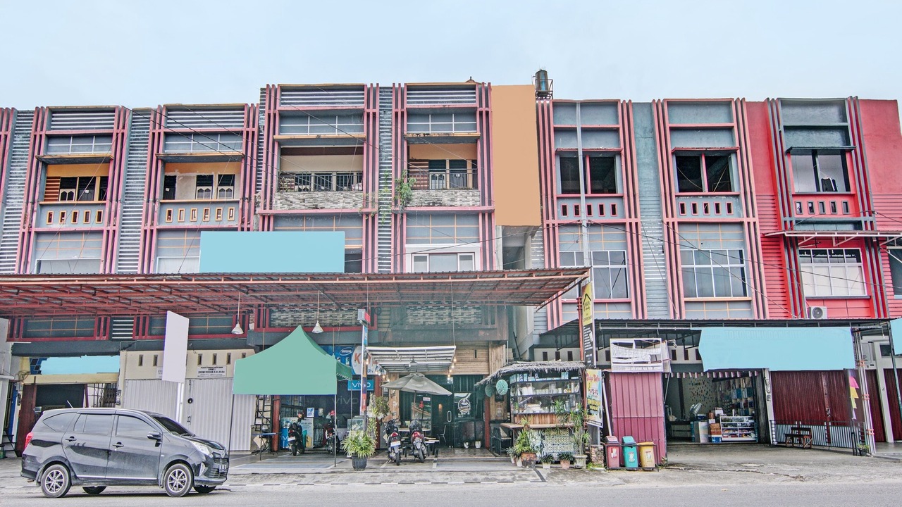 Photo of Outdoor in Kampar