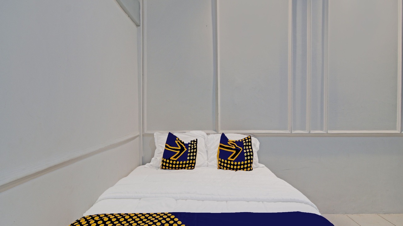 Photo of Bedroom in Kampar