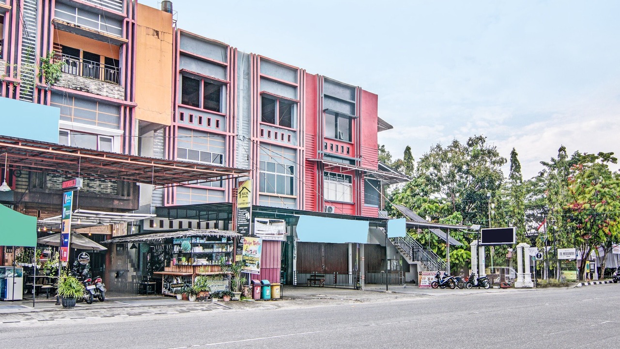 Photo of Outdoor in Kampar
