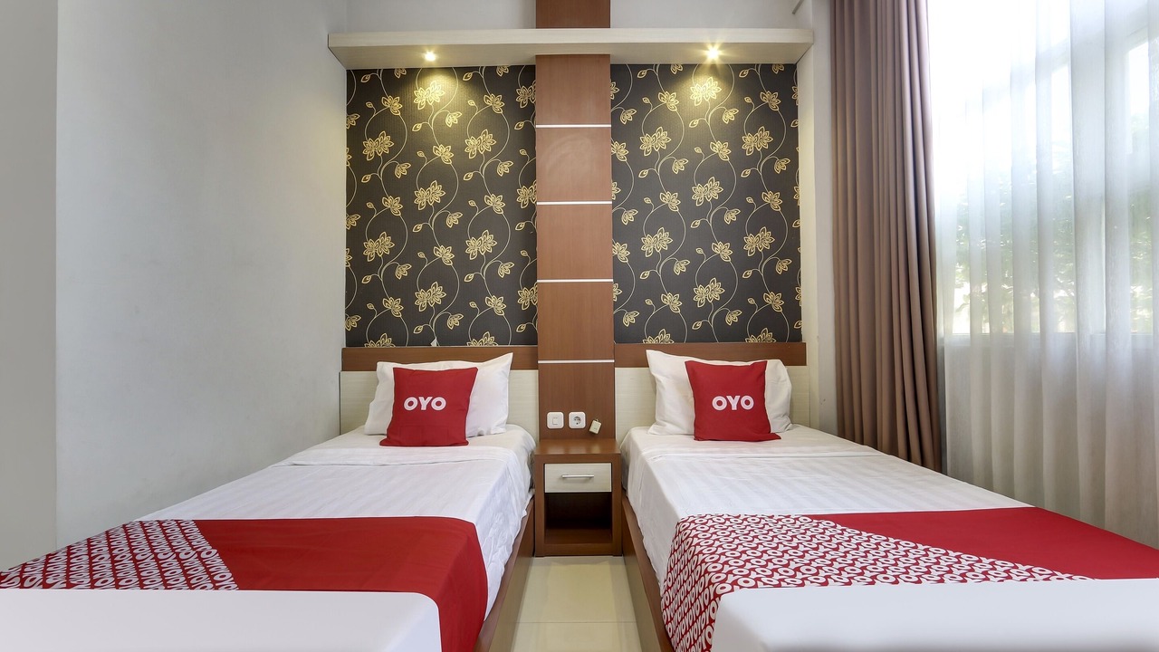Photo of Bedroom in Purwodadi