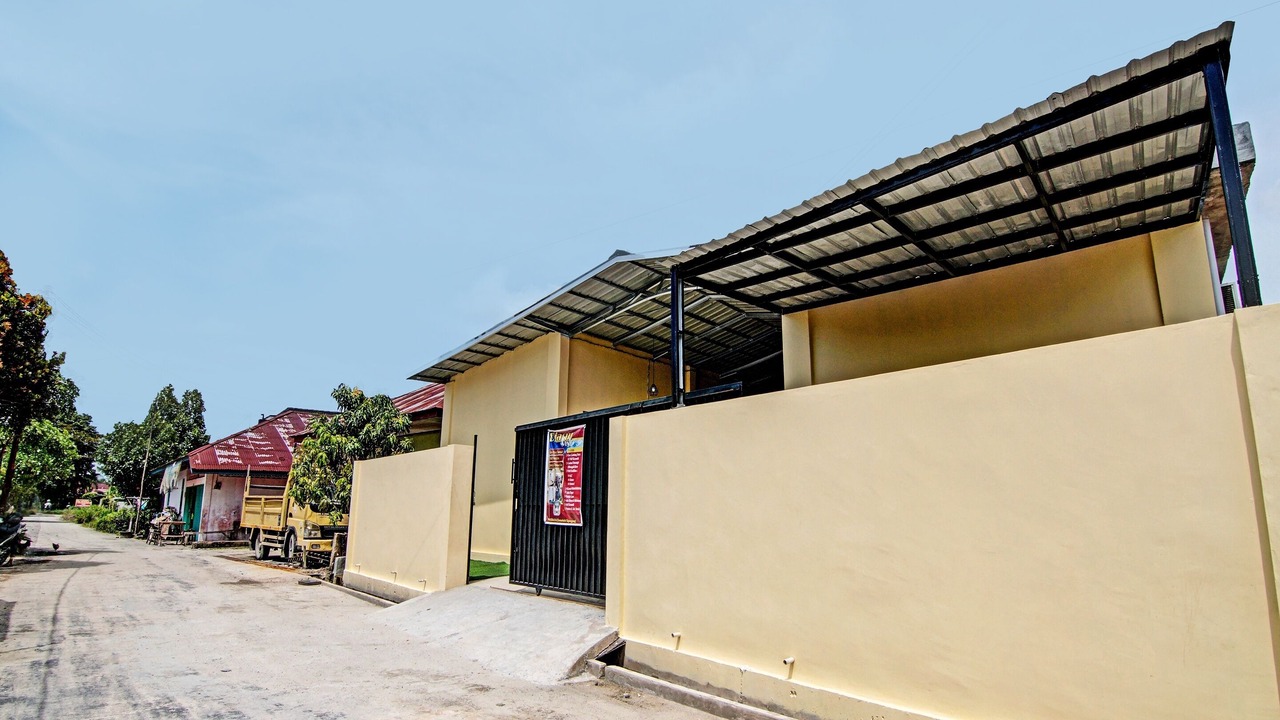 Photo of Outdoor in Pekanbaru