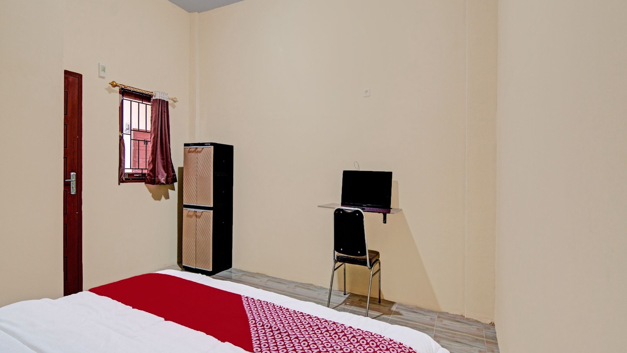 Photo of Bedroom in Pekanbaru