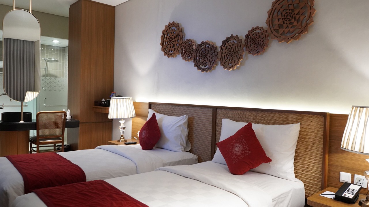 Photo of Bedroom in Banjarasri