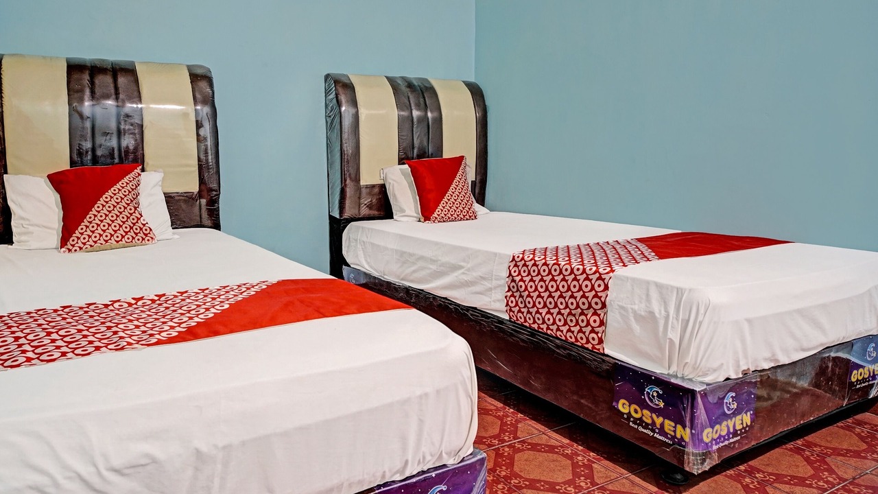 Photo of Bedroom in Toba Samosir