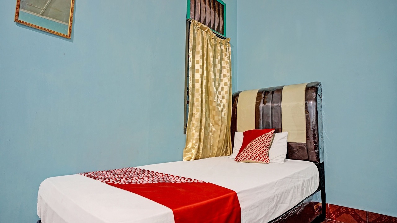 Photo of Bedroom in Toba Samosir