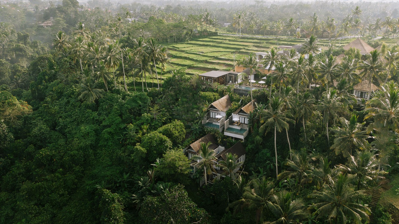 Photo of Outdoor in Pejeng Kawan