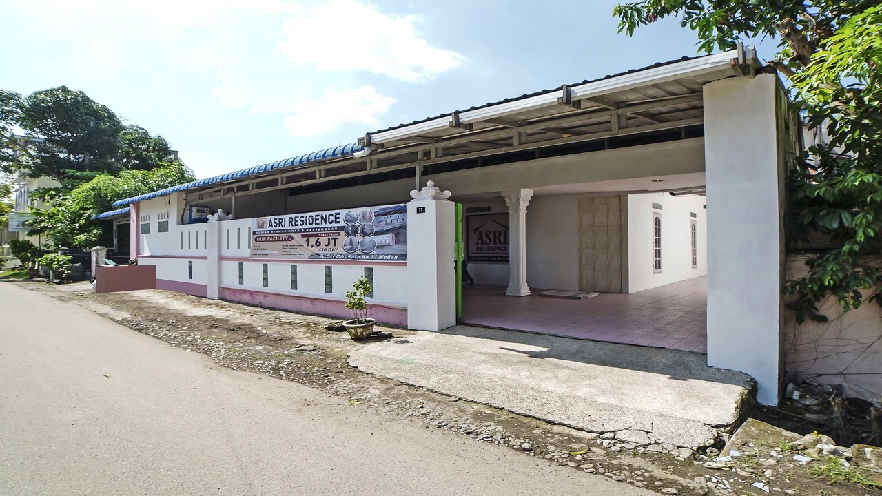 Photo of Outdoor in Medan