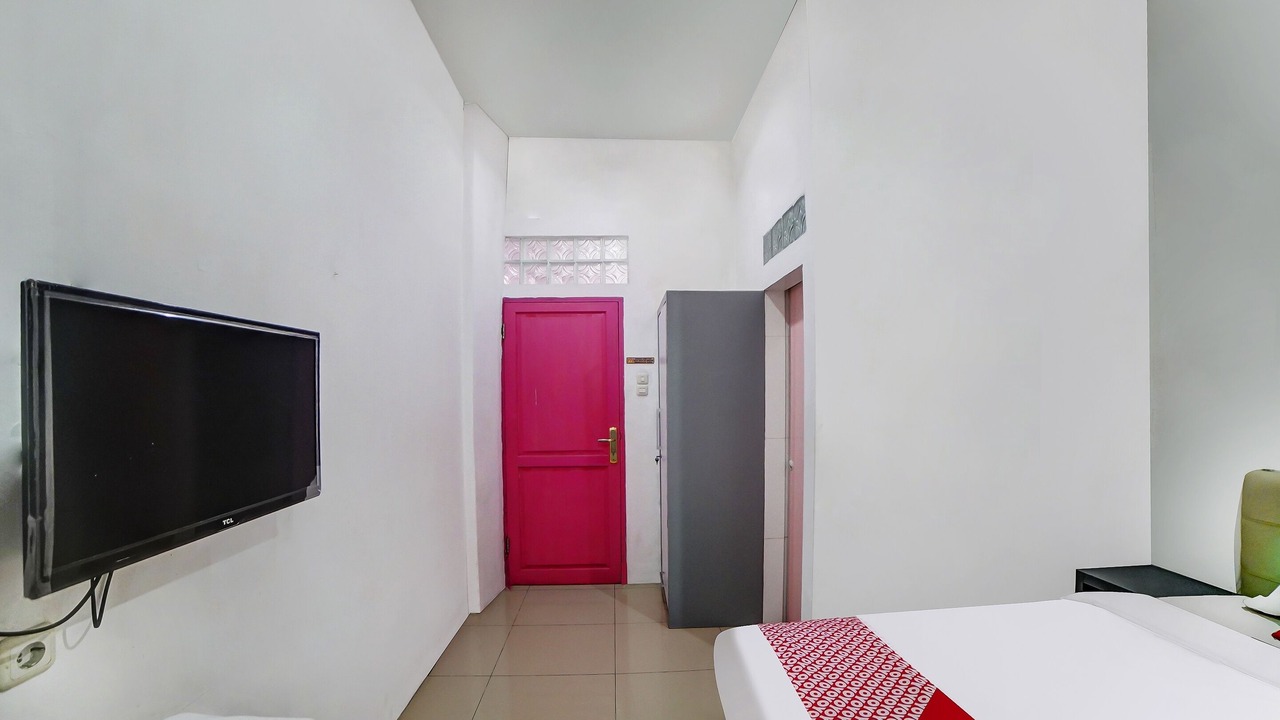 Photo of Bedroom in Medan