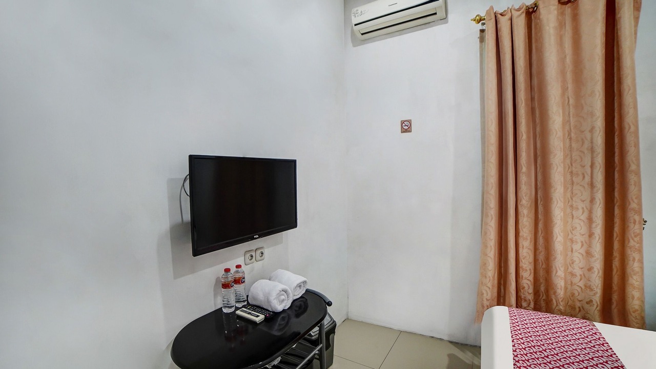 Photo of Bedroom in Medan