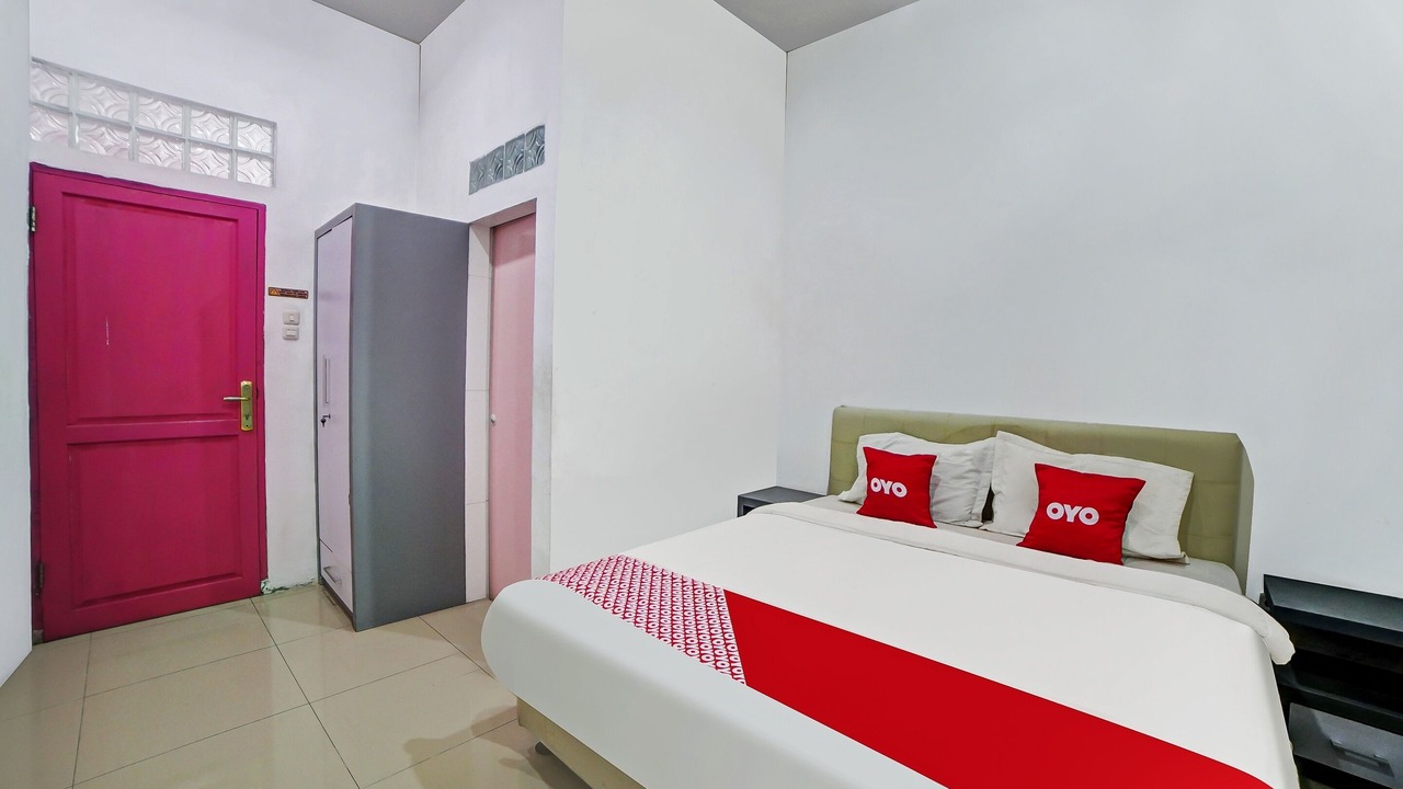 Photo of Bedroom in Medan