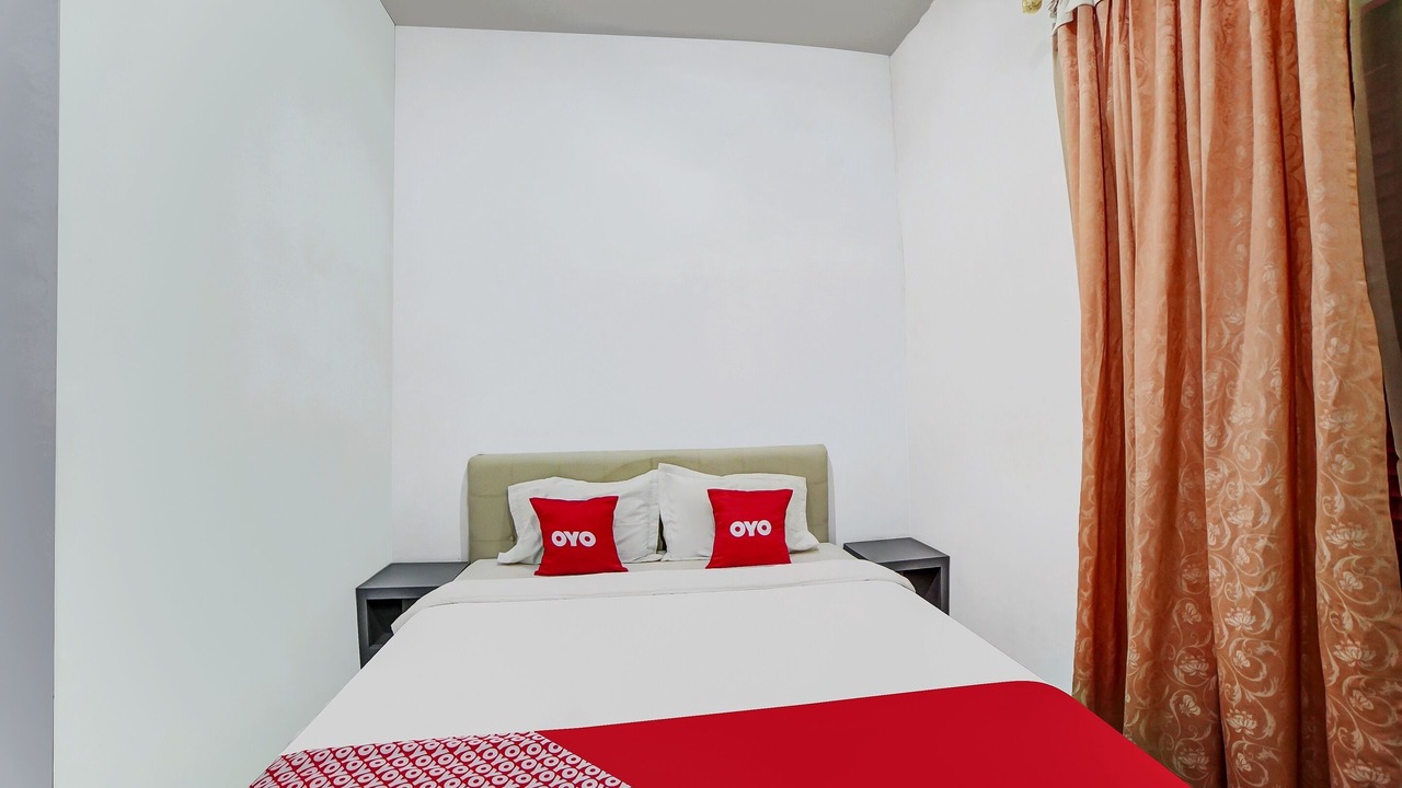 Photo of Bedroom in Medan