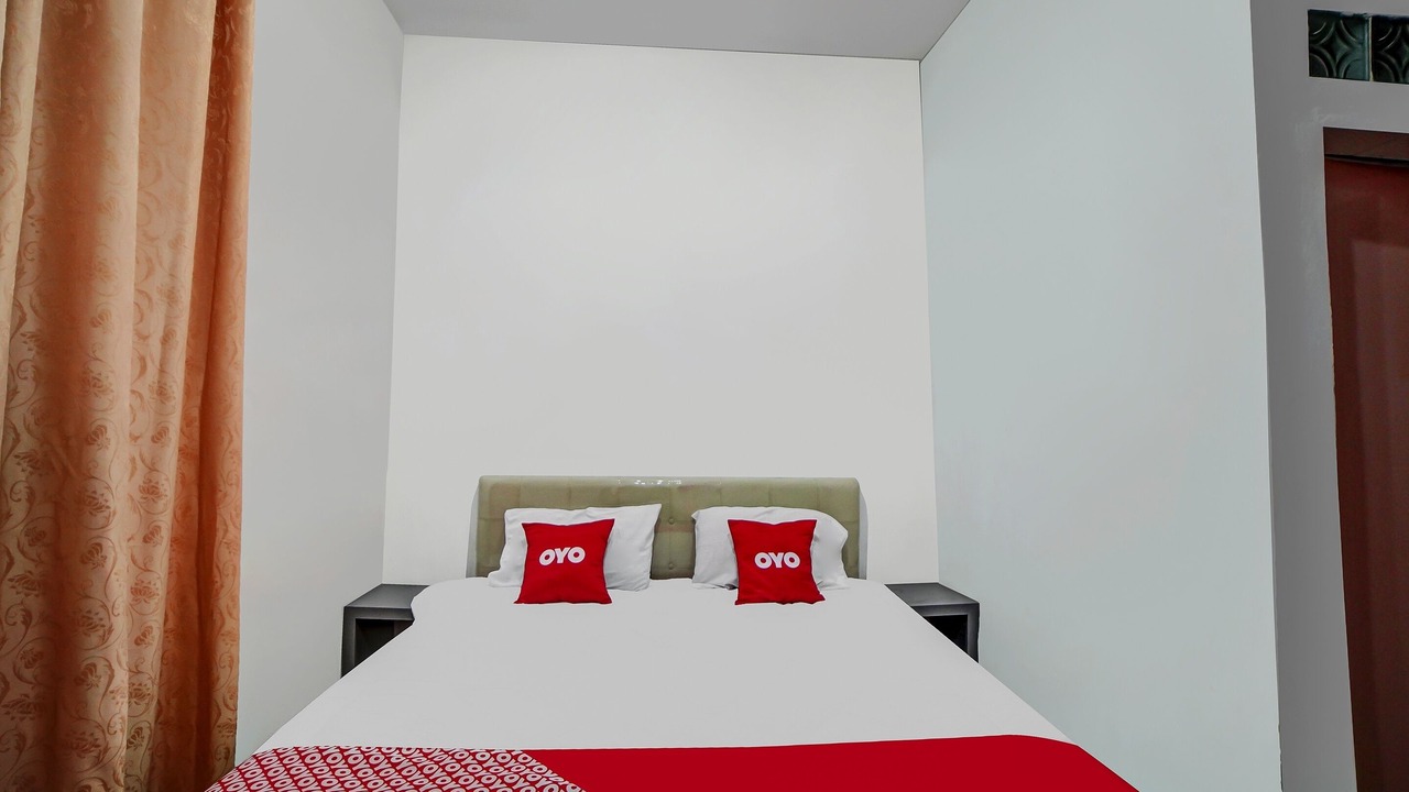 Photo of Bedroom in Medan