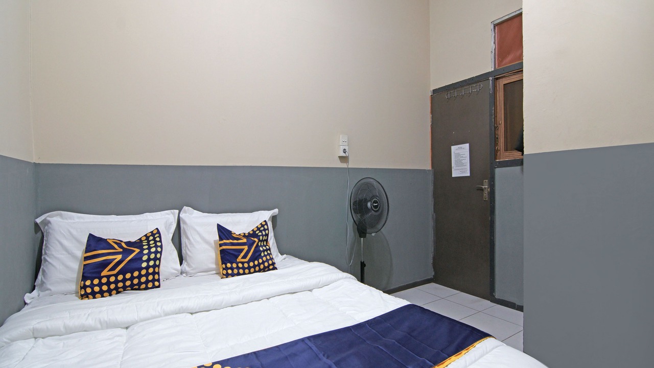 Photo of Bedroom in Pekanbaru