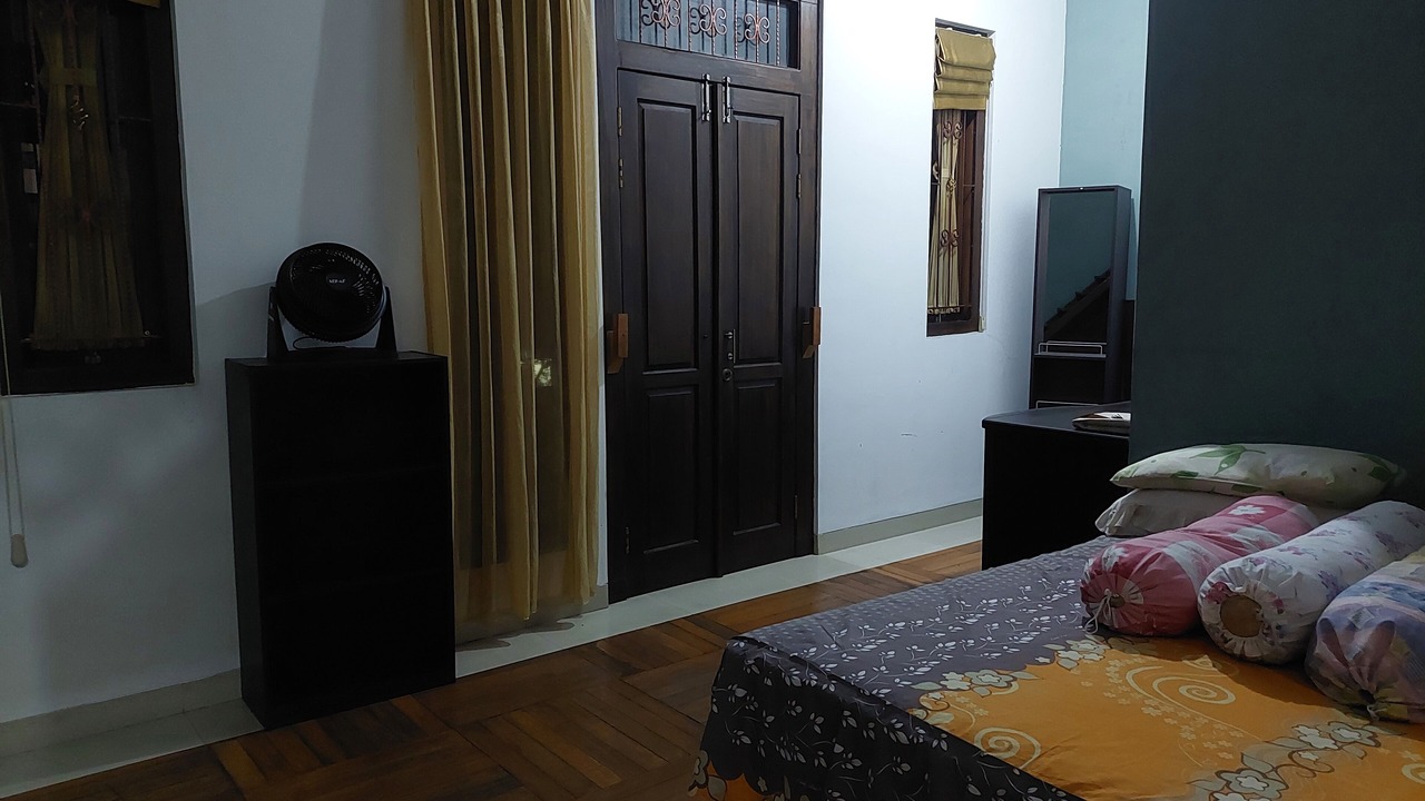 Photo of Bedroom in Parongpong