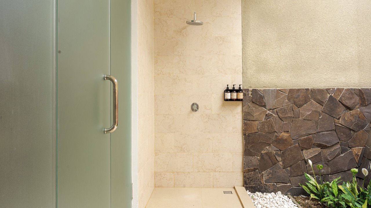 Photo of Bathroom in Aik Berik