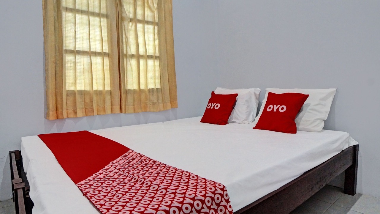 Photo of Bedroom in Medan