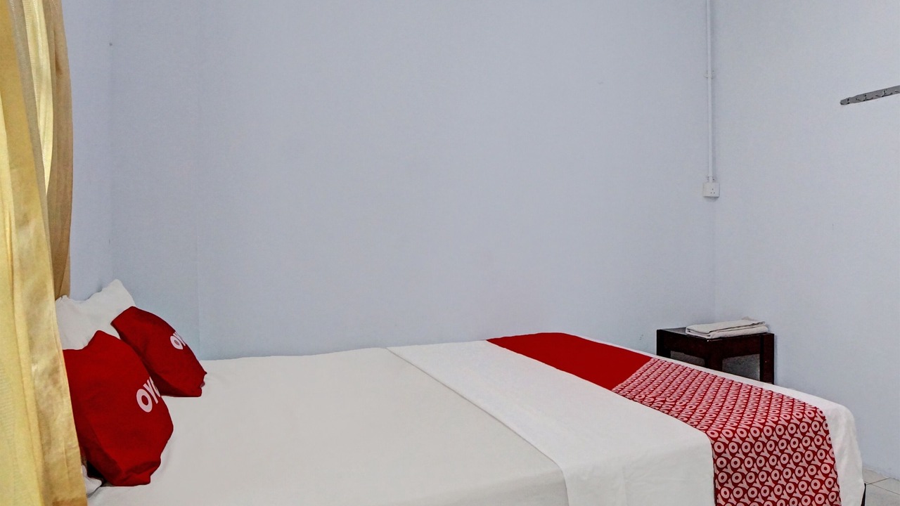 Photo of Bedroom in Medan