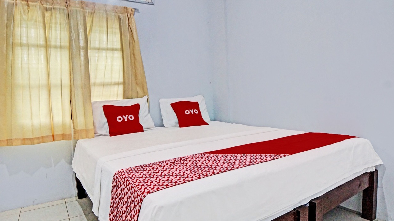 Photo of Bedroom in Medan