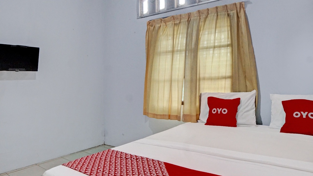 Photo of Bedroom in Medan