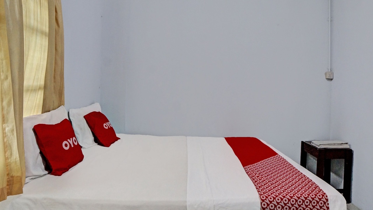 Photo of Bedroom in Medan