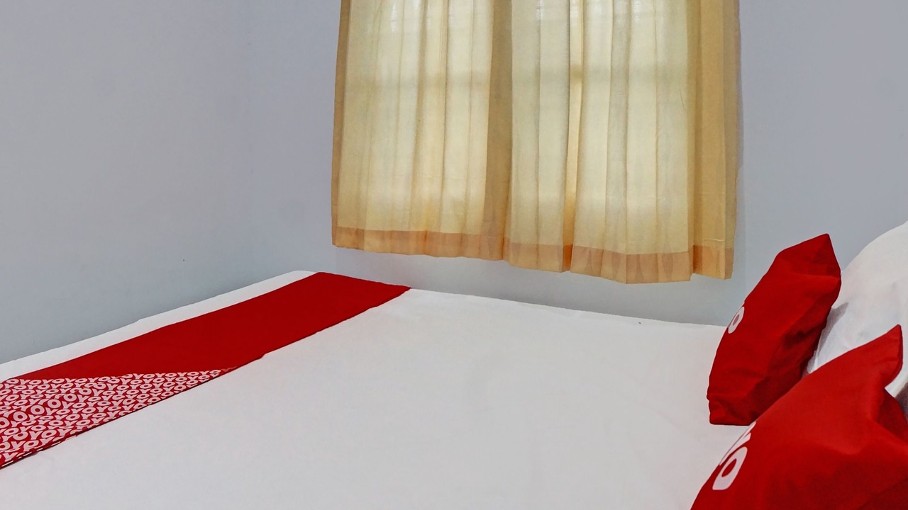 Photo of Bedroom in Medan