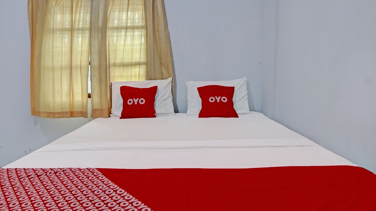 Photo of Bedroom in Medan