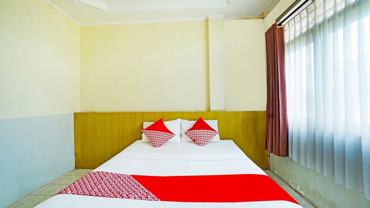 Photo of Bedroom in Sukarami