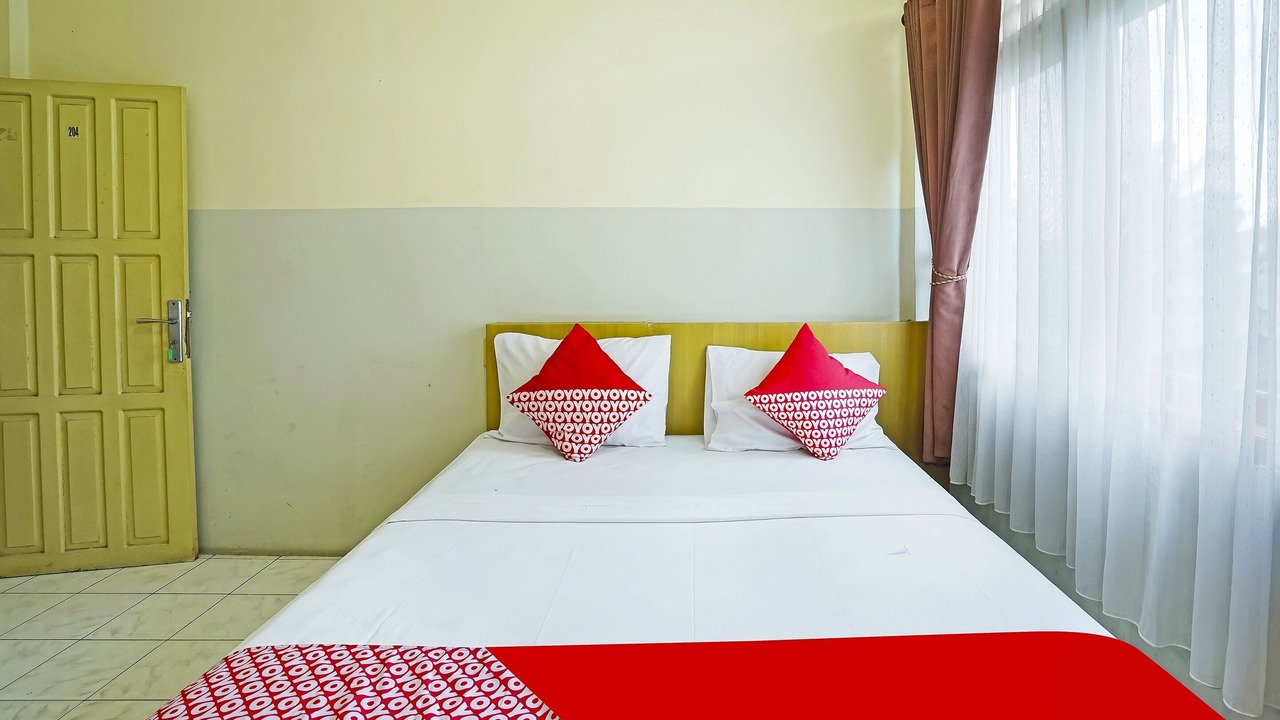 Photo of Bedroom in Sukarami
