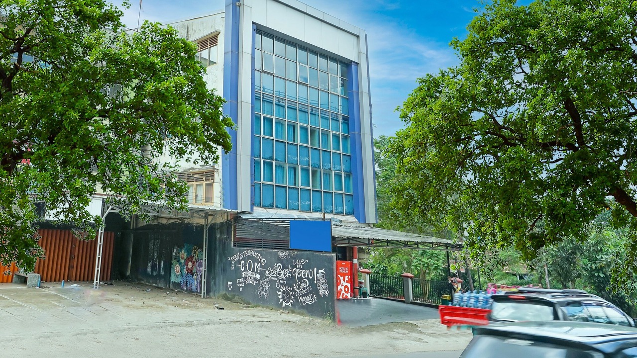 Photo of Outdoor in Sukarami
