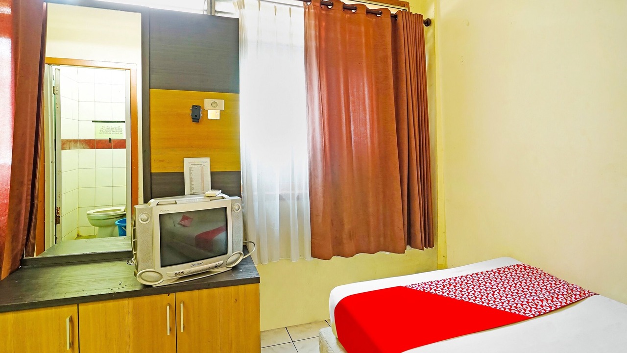 Photo of Bedroom in Sukarami