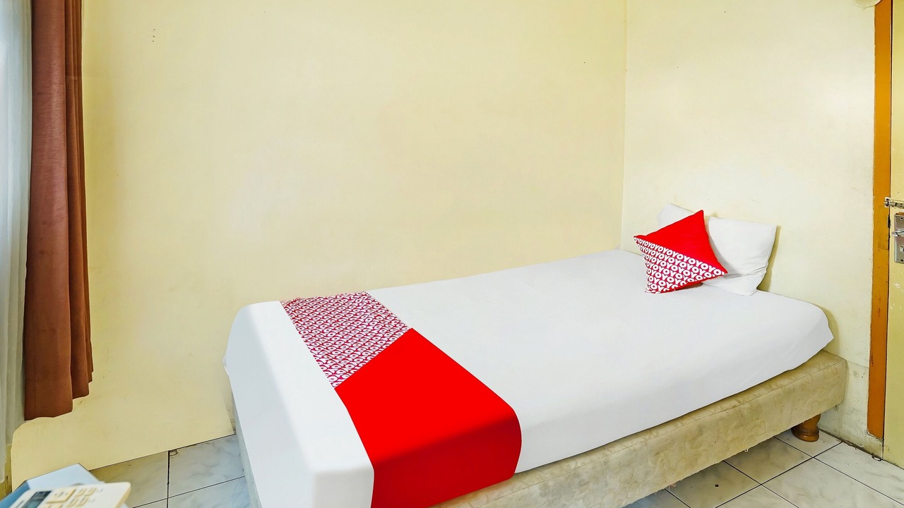 Photo of Bedroom in Sukarami