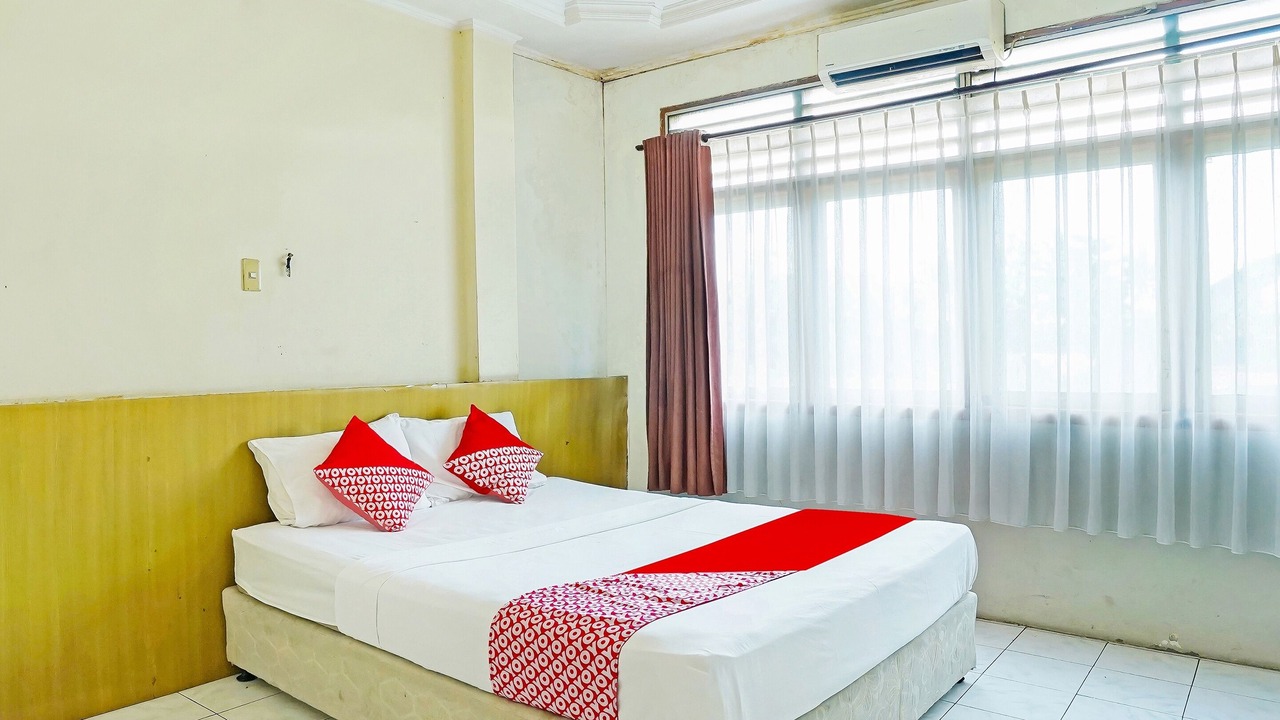 Photo of Bedroom in Sukarami