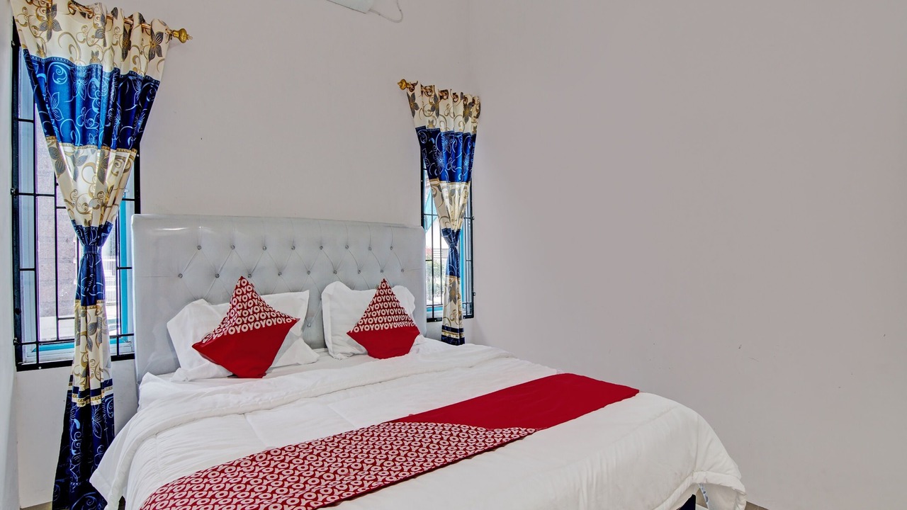 Photo of Bedroom in Pekanbaru