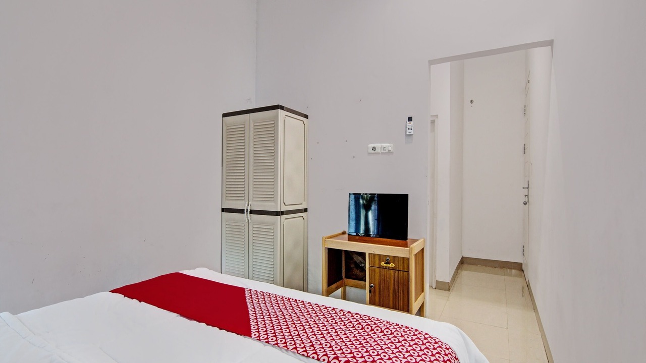 Photo of Bedroom in Pekanbaru