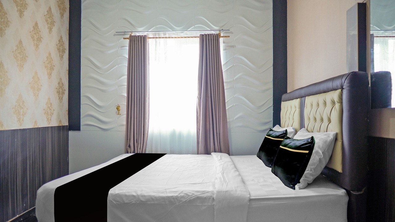 Photo of Bedroom in Padang