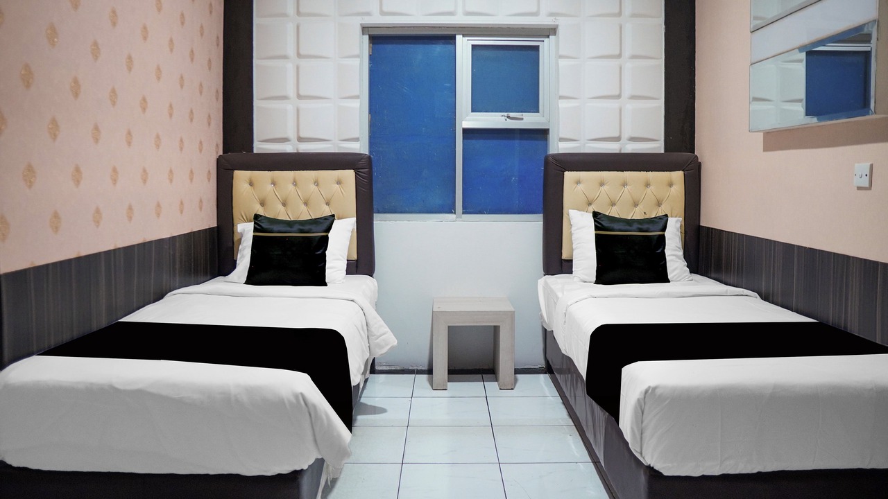Photo of Bedroom in Padang