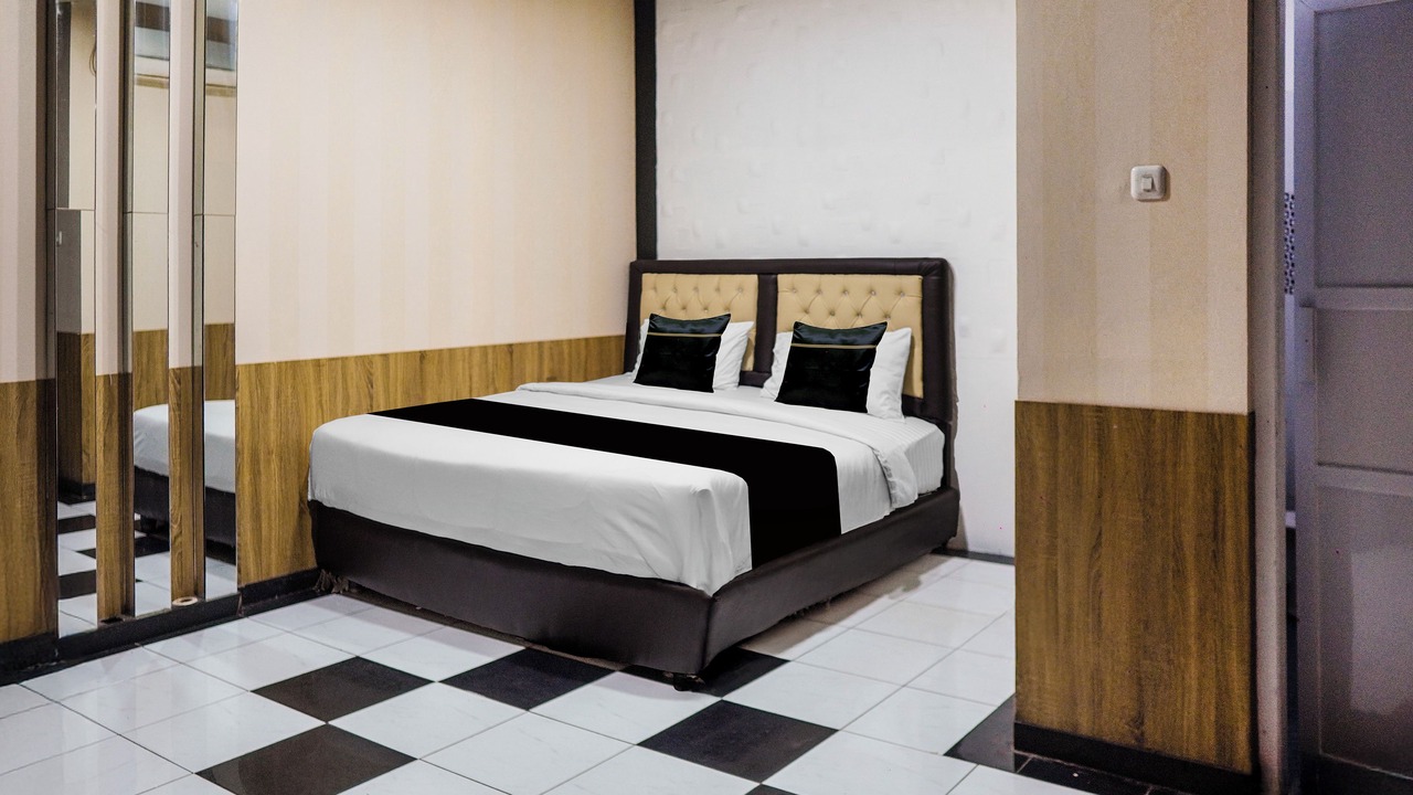Photo of Bedroom in Padang