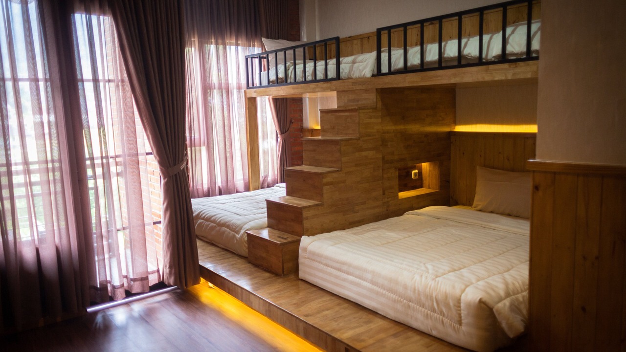 Photo of Bedroom in Berastagi