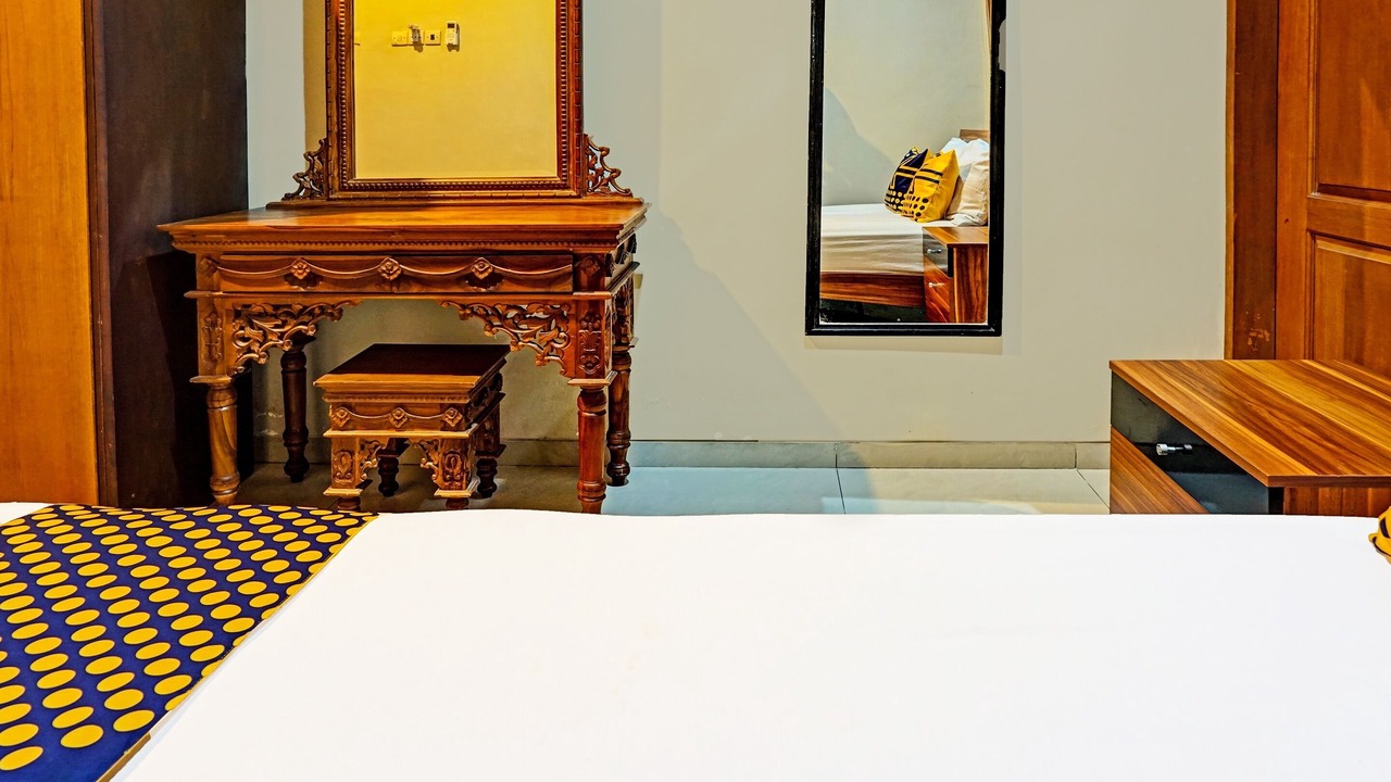 Photo of Bedroom in Malang