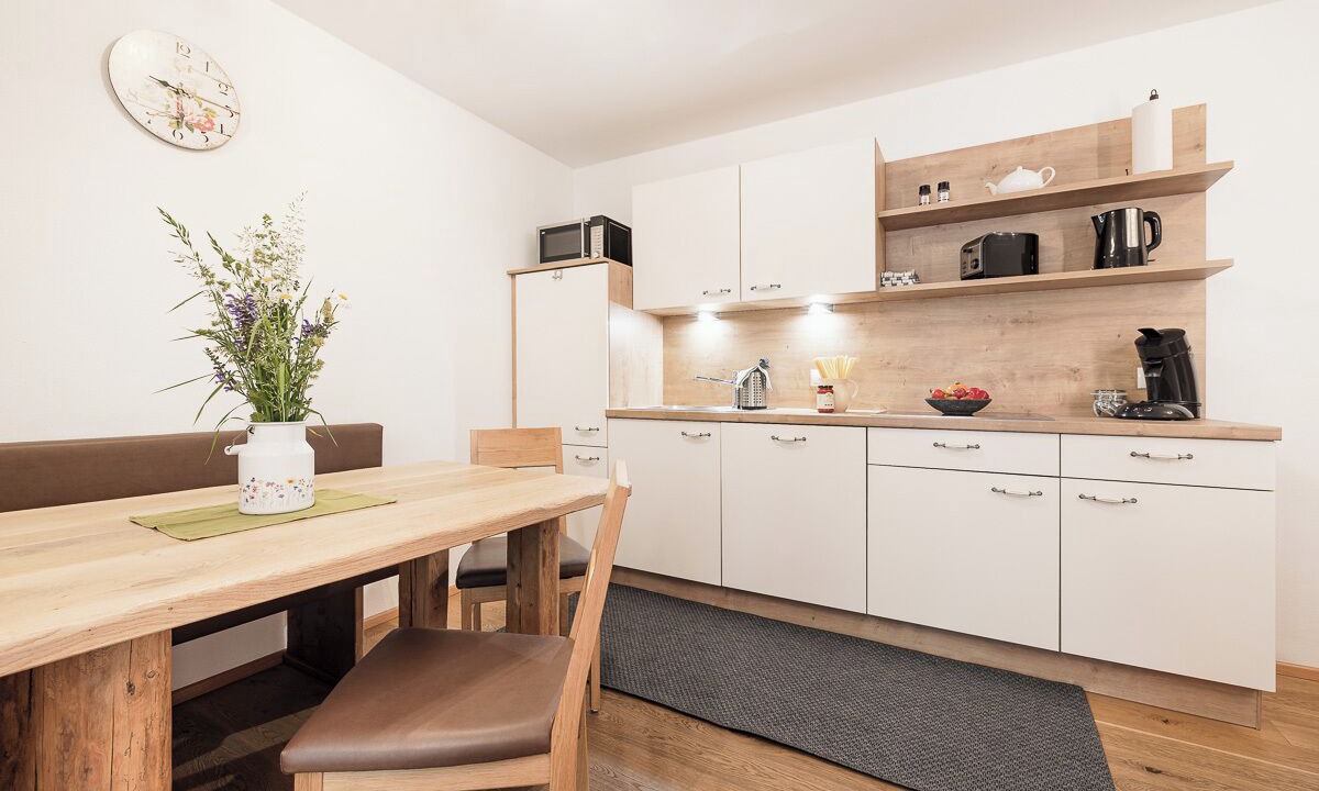 Photo of Kitchen in Oetz