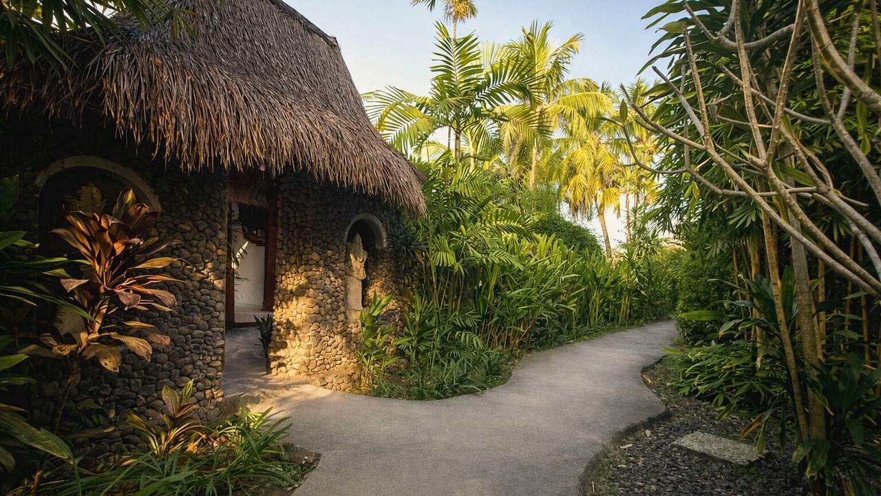 Photo of Outdoor in Kuta
