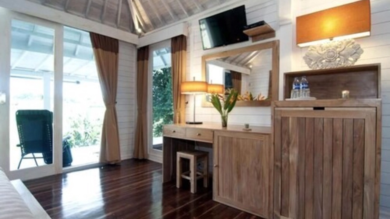 Photo of Bedroom in Saba