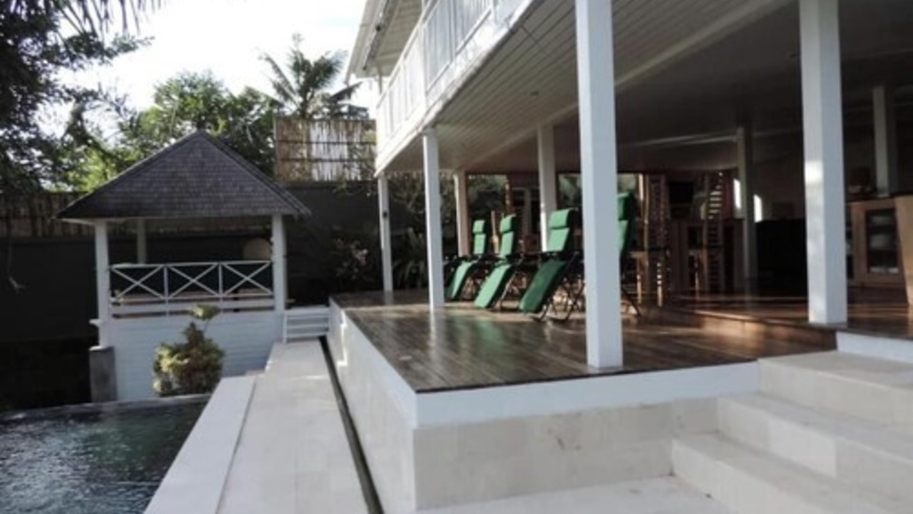 Photo of Outdoor in Saba