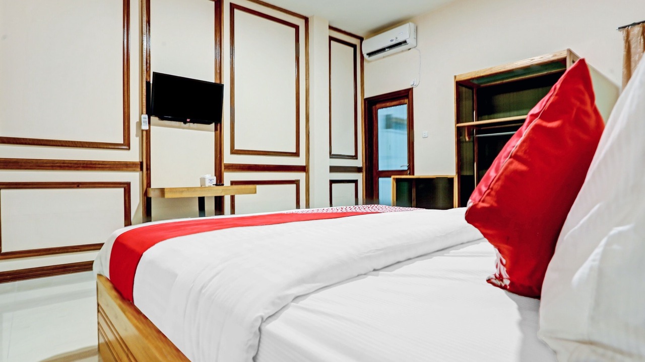 Photo of Bedroom in Palembang