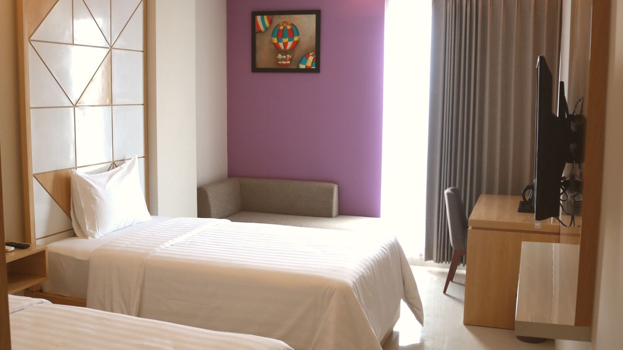 Photo of Bedroom in Surabaya