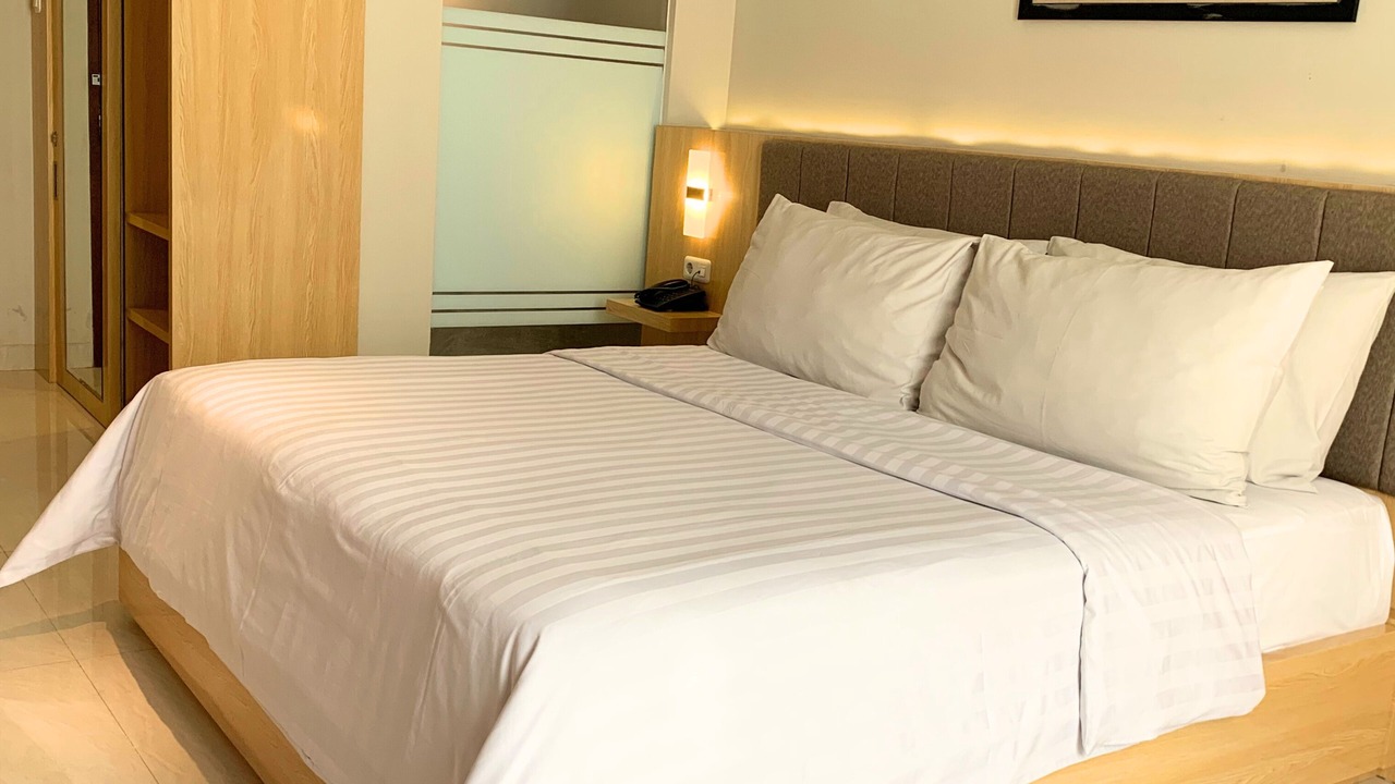 Photo of Bedroom in Surabaya