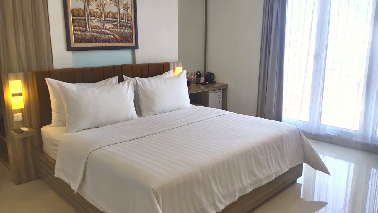 Photo of Bedroom in Surabaya