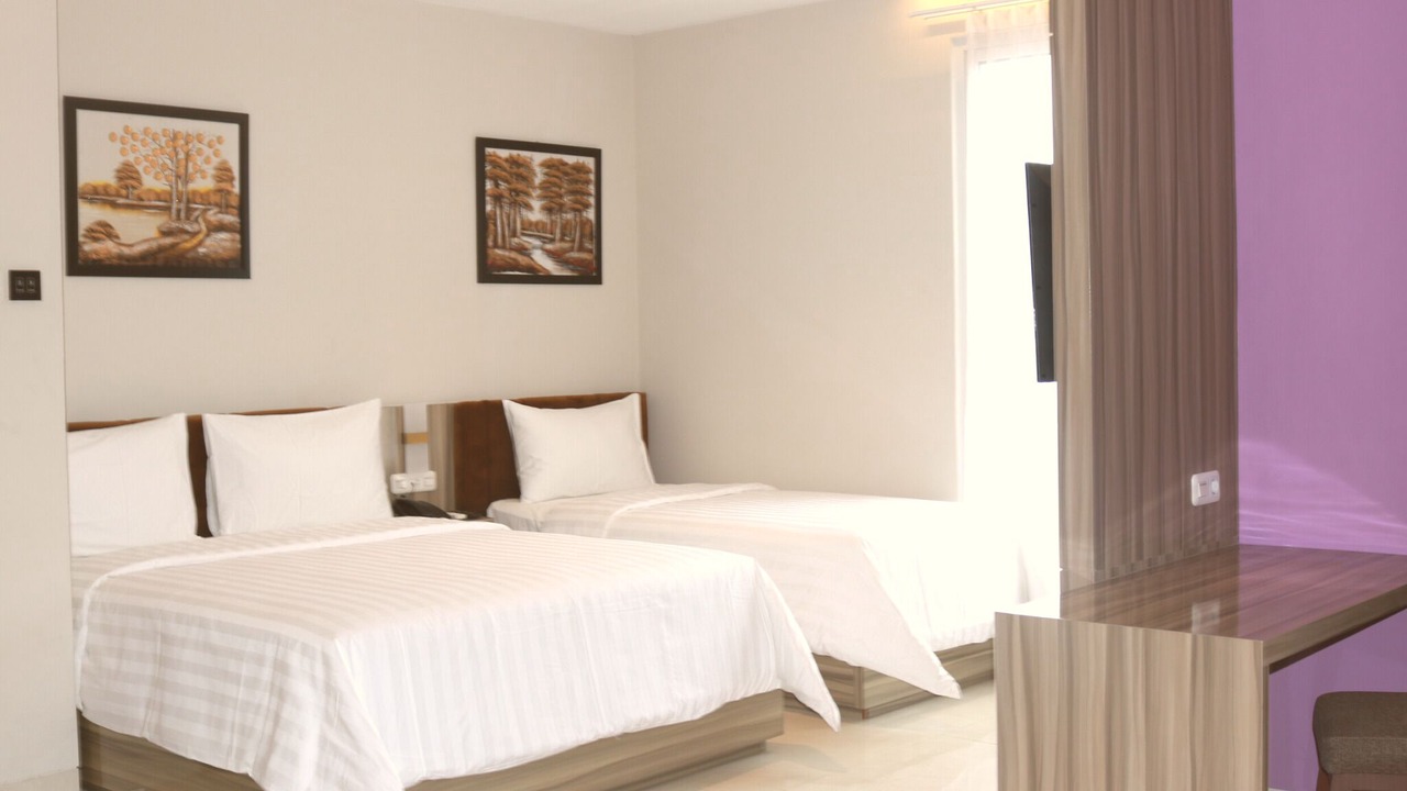Photo of Bedroom in Surabaya
