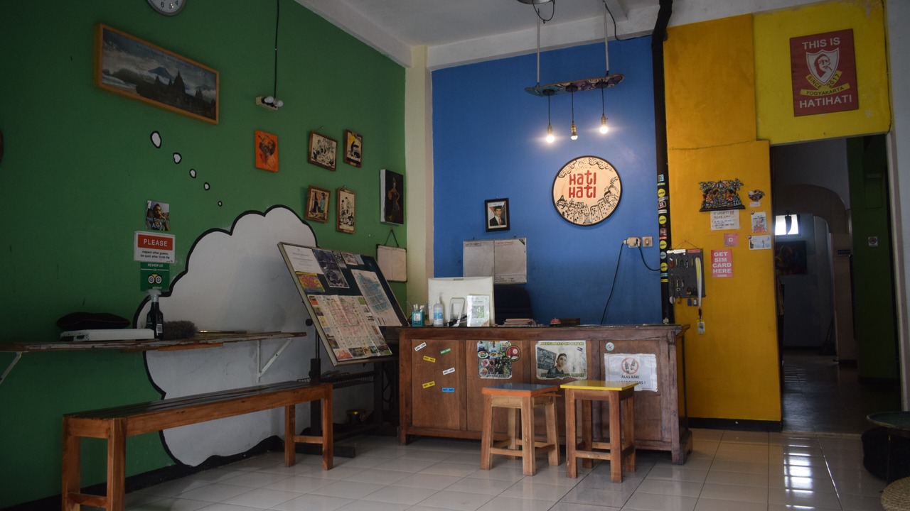Photo of Others in Yogyakarta