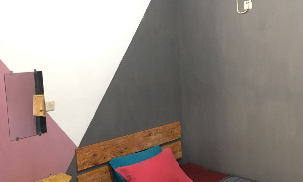 Photo of Bedroom in Yogyakarta